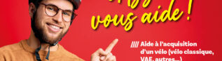 Subvention vélo
