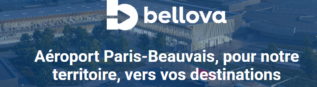 BELLOVA-BILAN DE CONCERTATION PROJET DE MODERNISATION AEROPORT PARIS-BEAUVAIS