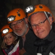 Visite Grottes de Saint Martin Le Noeud