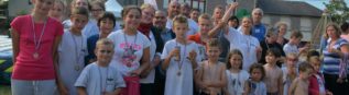 Inter-villages 1er juillet 2017