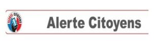 Inscriptions Alertes Citoyens