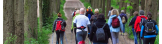 Sortie marche LSSM 10 km 29 juin 2025