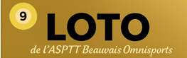 LOTO ASPTT LE 15/11/25 18H00